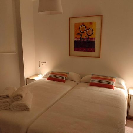 Ventura Apartment Ess02622 San Sebastián Eksteriør billede