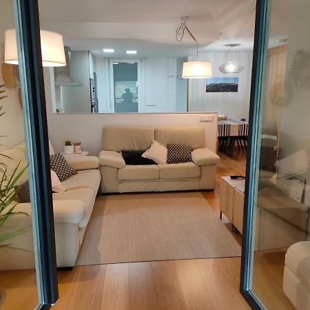 Ventura Apartment Ess02622 San Sebastián Eksteriør billede