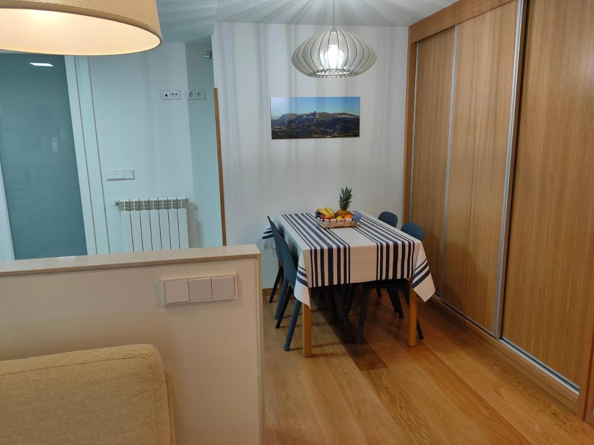 Ventura Apartment Ess02622 San Sebastián Eksteriør billede
