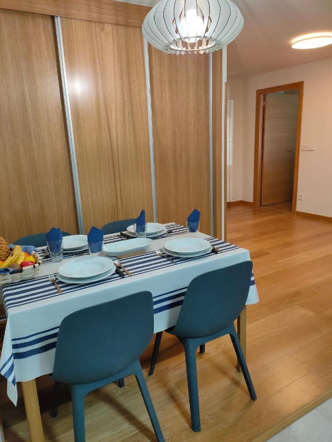 Ventura Apartment Ess02622 San Sebastián Eksteriør billede