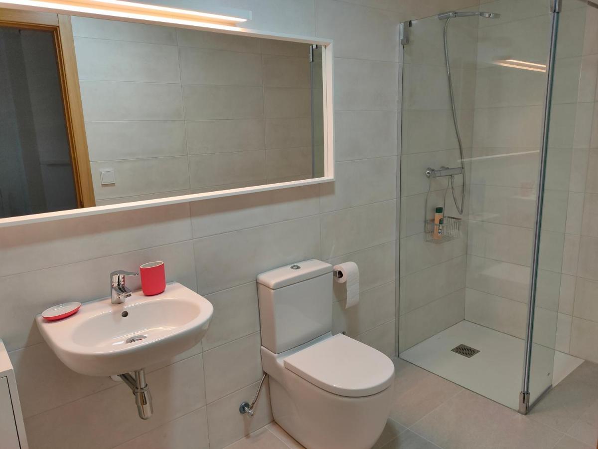 Ventura Apartment Ess02622 San Sebastián Eksteriør billede