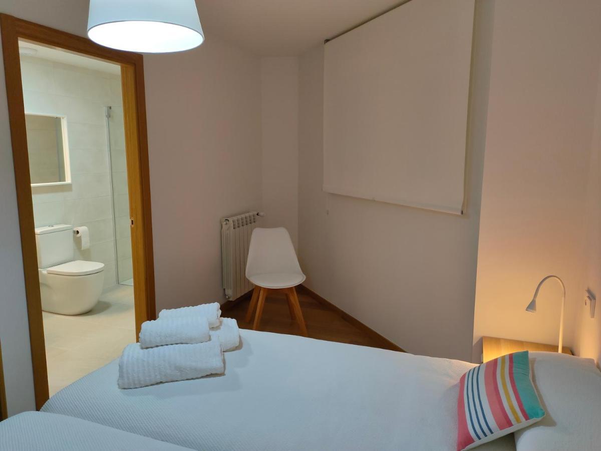 Ventura Apartment Ess02622 San Sebastián Eksteriør billede